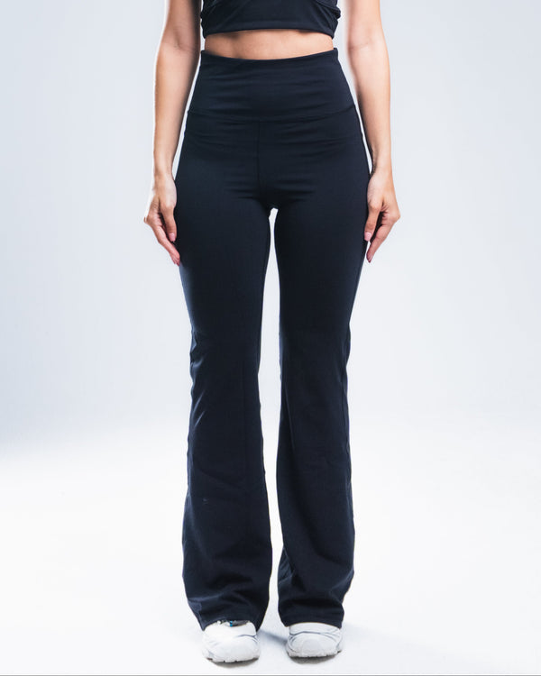 Black Yoga Pants