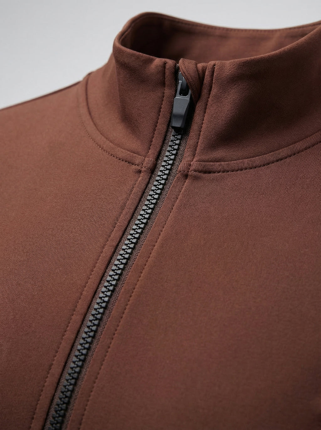 Chestnut Brown Jacket